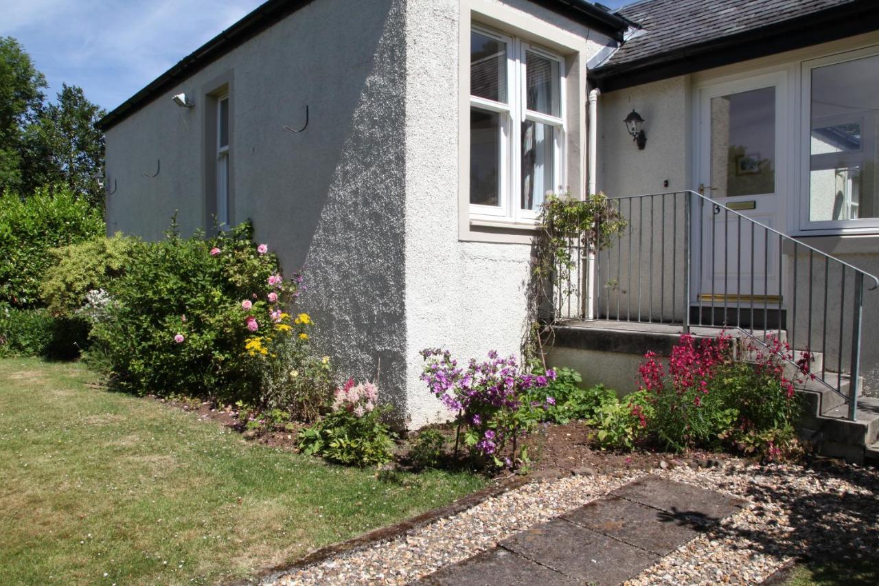 Noddsdale Estate Apartment Largs Exterior photo